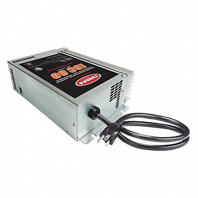 Battery Charger 12V DC Output Voltage