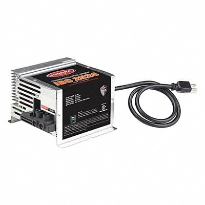 Battery Charger 24V DC Output Voltage