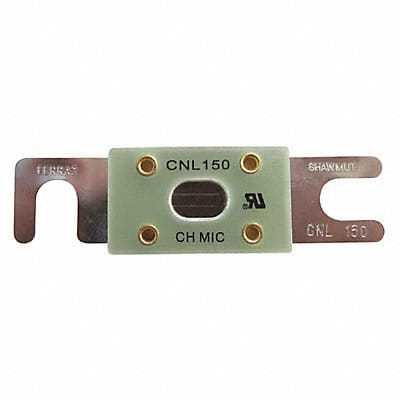 CNL Fuse 100A hr.