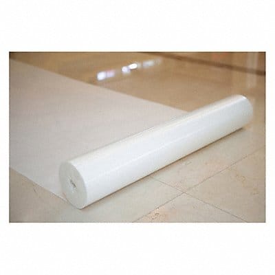 Floor Protection Runner 100ft 10lb White