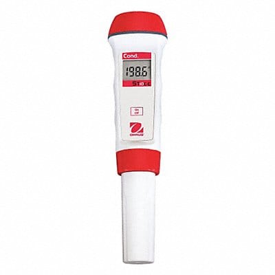 Conductivity Meter 0.1 uS/cm