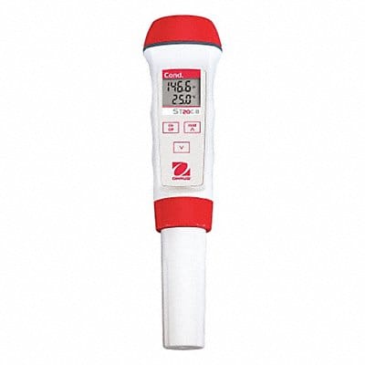 Conductivity Meter IP67