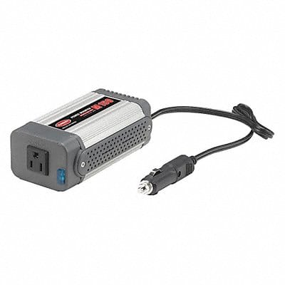 Inverter 120V AC Output Voltage 3.40 W