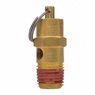 Pressure Relief Valve Speedaire