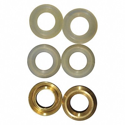 Air Motor Kit Gasket and Washers