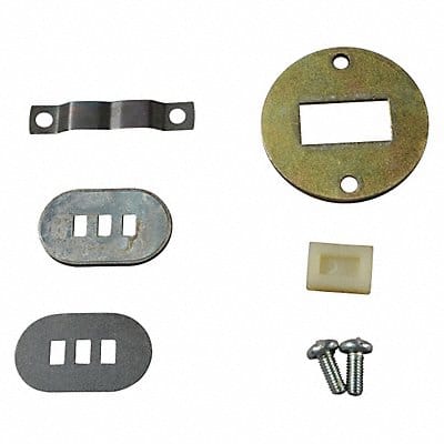 Slide Valve Kit