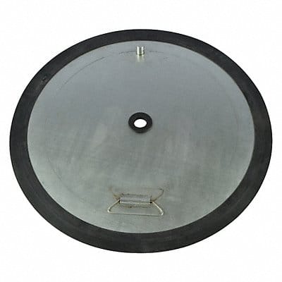 Rubber Follower Plate