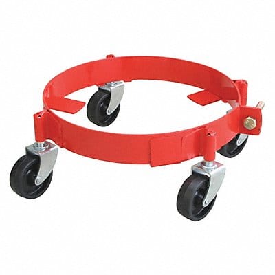 Band Dolly For 5 Gallon Drums