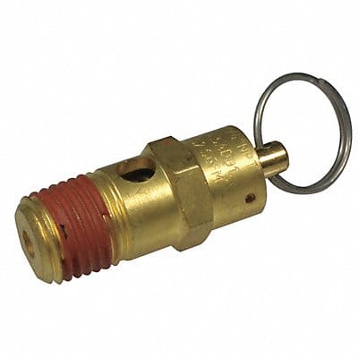 Pressure Relief Valve Speedaire