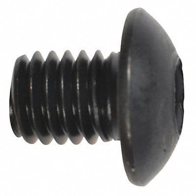 Half Round Hex Bolt Heavy Duty