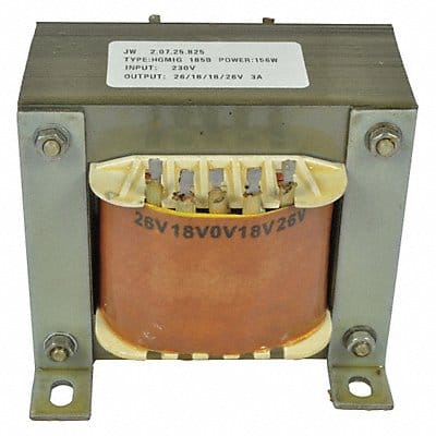 Control Transformer