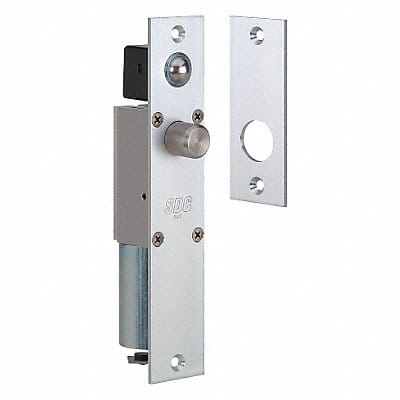 Mortise Bolt Lock Fail Safe 1-1/2 in L