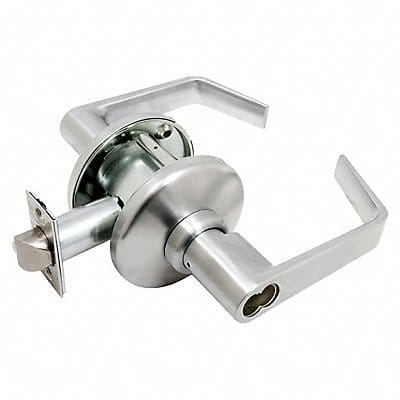 Lever Lockset Mechanical Classroom