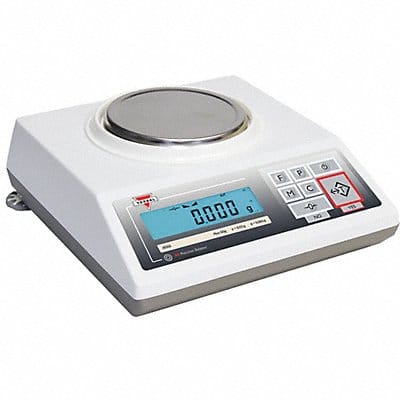 Precision Balance Scale 60g Digital