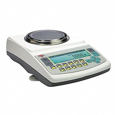 Precision Balance Scale 500g Digital