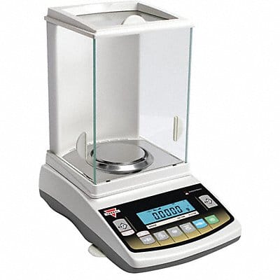 Analytical Balance Scale 220g Digital