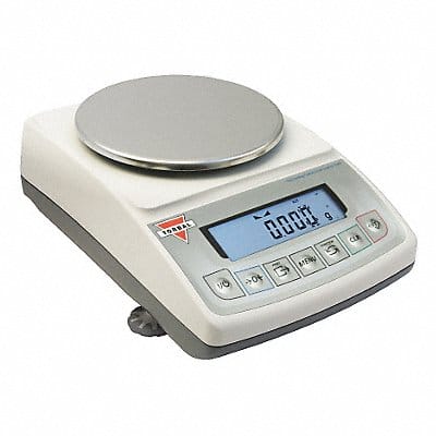 Precision Balance Scale 5-7/10 in.D