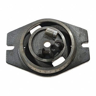 Swivel Base Assembly no.20 to 24