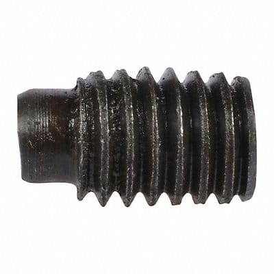 Dog Point Set Screw 6-1.0x12mm