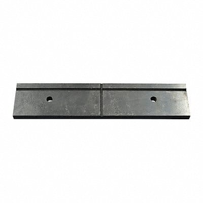 Jaw Plate Grooved