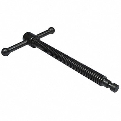 Leadscrew with Handle