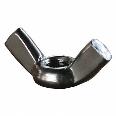 Stainless Steel Wing Nut