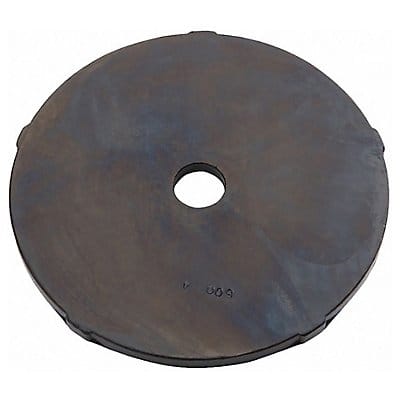 Guide Plate 2-1/2 In