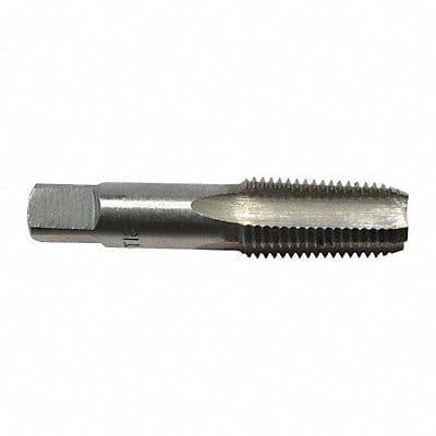 Alloy Steel Plug Tap 1/4-18 NPT