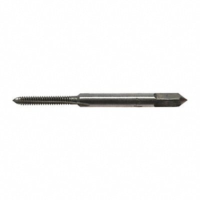 Alloy Steel Plug Tap 4-40 UNC Westward