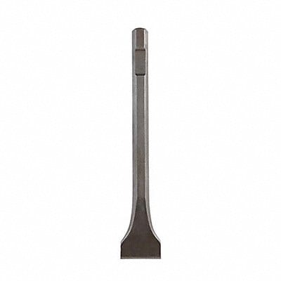 Chisel Bit Hex 1.5in