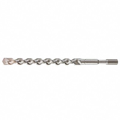 Hammer Drill Bit Spline 7/8x16 In