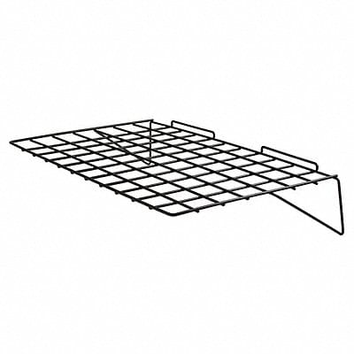 Straight Shelf Steel LdCap 50 lb PK6