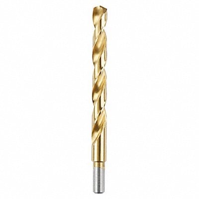 Drill Bit 15/32 Titanium