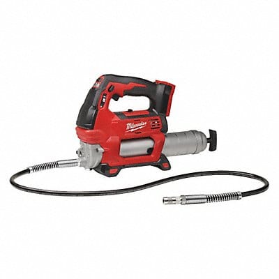 Cordless Grease Gun Bare 2 CT Kit 18 V