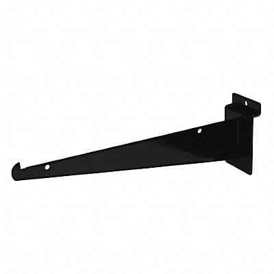 K3161 Shelving Bracket Steel LdCap 40 lb PK48