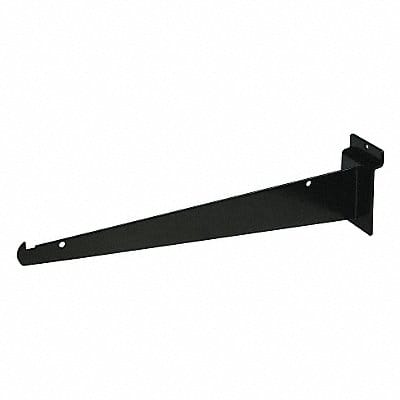 K3161 Shelving Bracket Steel LdCap 40 lb PK48