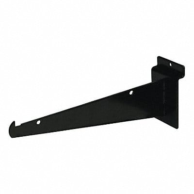 Shelving Bracket Steel LdCap 50 lb PK48