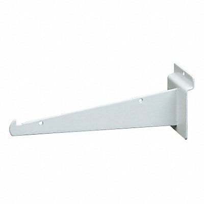 Shelving Bracket Steel LdCap 40 lb PK48