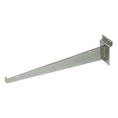 K3160 Shelving Bracket Steel LdCap 35 lb PK48