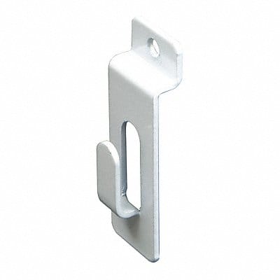 Notch Hook Steel LdCap 5 lb PK96