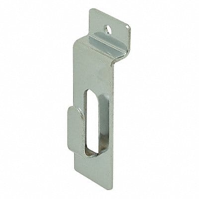 Notch Hook Steel LdCap 10 lb PK96