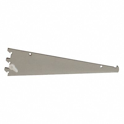 Shelving Bracket 10 inx3 inx1/8 in PK25