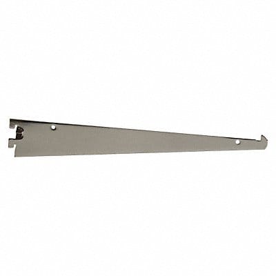 Shelving Bracket 12 inx3 inx1/8 in PK25