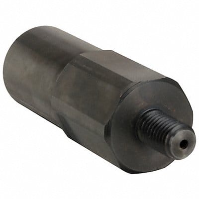 Core Bit Adapter 1-1/4 Fem. to 5/8 Male