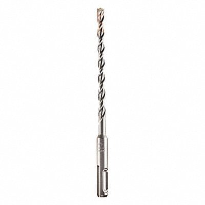 Carbide Hammer Drill Bit 10 in L