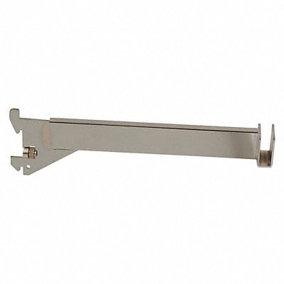 Shelving Bracket 12 inx3 inx1/8 in PK25