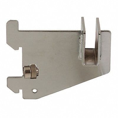 Shelving Bracket 3 inx3 inx1/8 in PK25