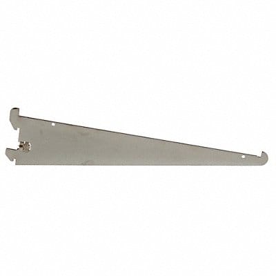 Shelving Bracket 14 inx3 inx1/8 in PK25