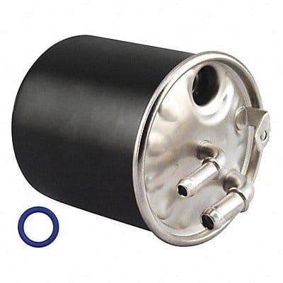 Fuel Filter 4-11/16 in Lx3-9/16 in dia