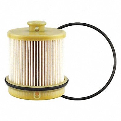 Fuel Filter 4-9/16 in Lx3-25/32 in dia